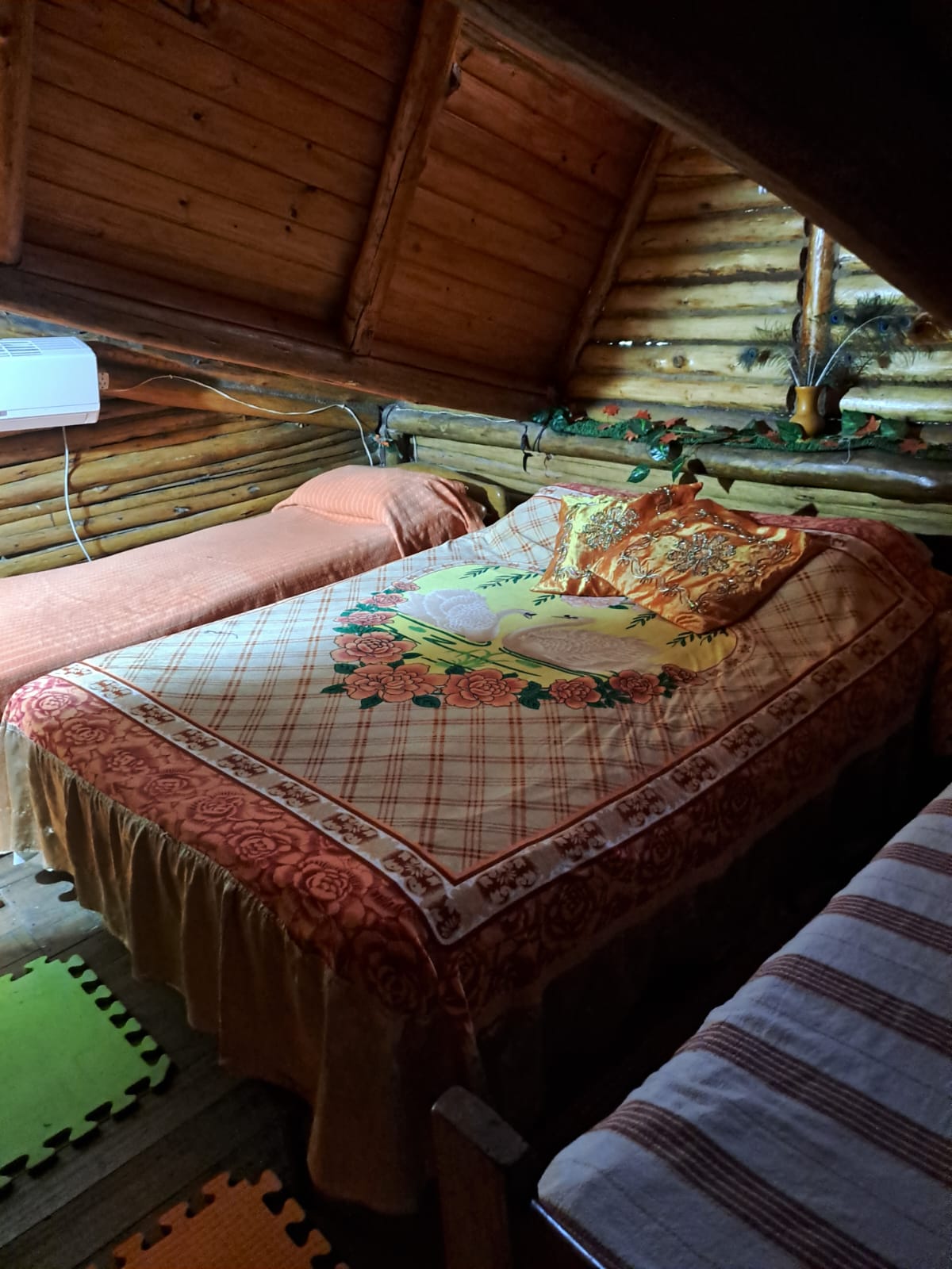 Caba&ntilde;as Carmen